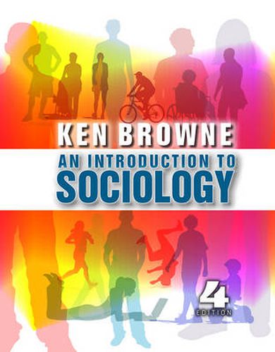 Cover image for An Introduction to Sociology