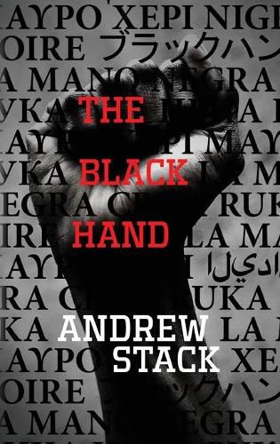 Cover image for The Black Hand