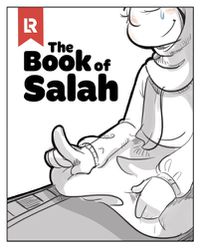 Cover image for The Book of Salah