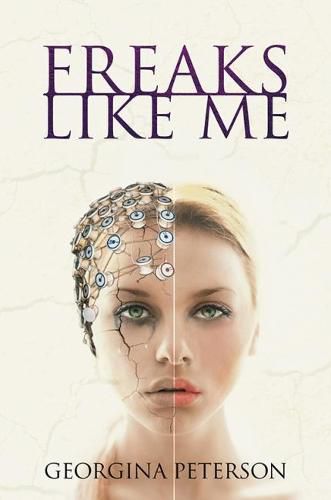 Cover image for Freaks Like Me