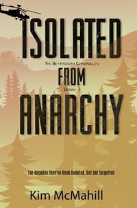 Cover image for Isolated from Anarchy