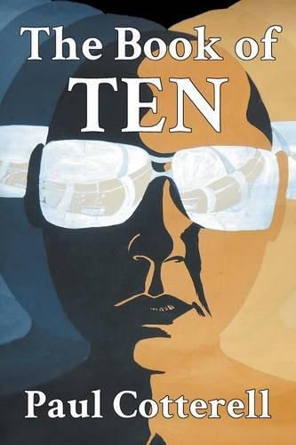 Cover image for The Book of Ten