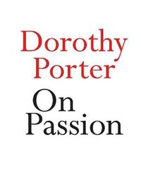 Cover image for On Passion