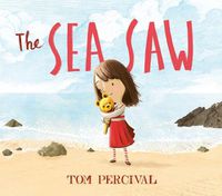 Cover image for The Sea Saw