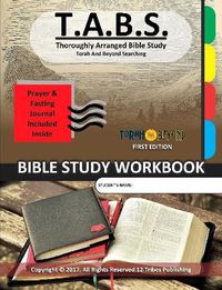 Cover image for Thoroughly Arranged Bible Study