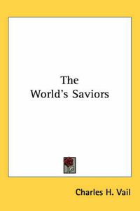 Cover image for The World's Saviors