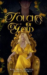 Cover image for Touch of Gold