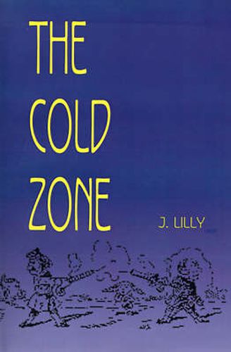 Cover image for The Cold Zone