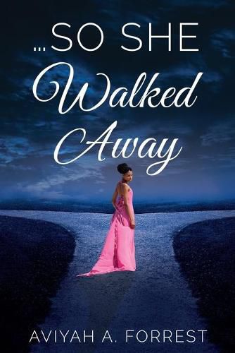 Cover image for ...So She Walked Away