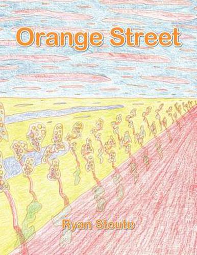 Cover image for Orange Street