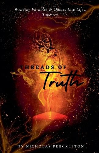 Cover image for Threads of Truth