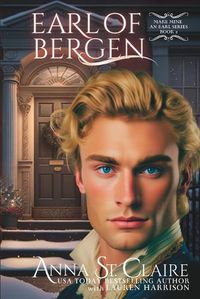 Cover image for Earl of Bergen