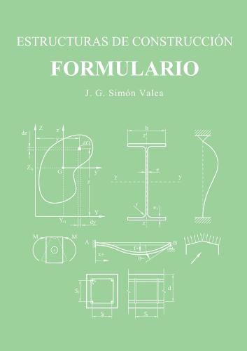 ESTRUCTURAS DE CONSTRUCCION. FORMULARIO.