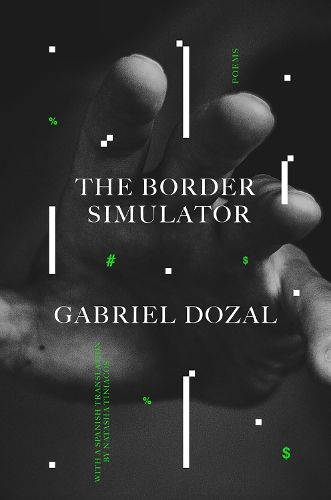 Cover image for The Border Simulator