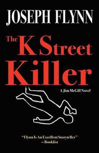 Cover image for The K Street Killer