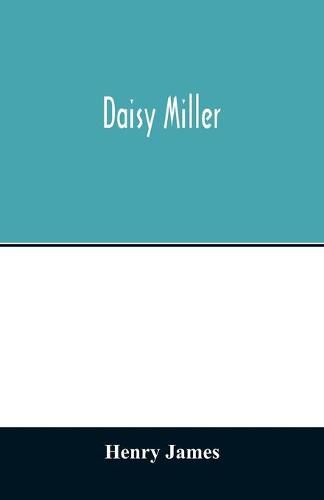 Daisy Miller