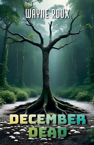 Cover image for December Dead