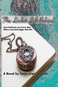 Cover image for The Locket Left Behind