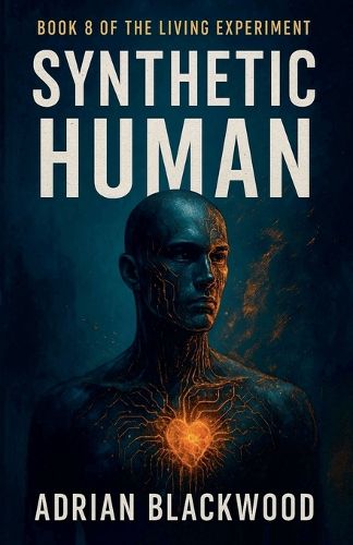 Cover image for Synthetic Human