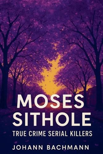 Cover image for Moses Sithole