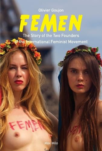 Cover image for Femen