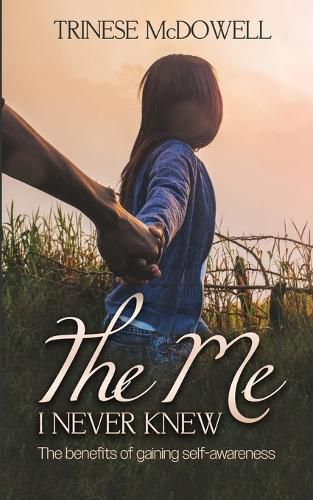 Cover image for The Me I Never Knew