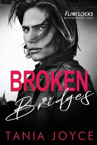 Cover image for Broken Bridges