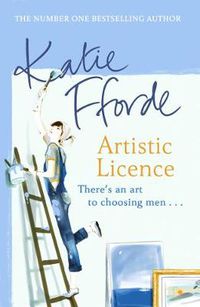 Cover image for Artistic Licence