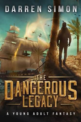 Cover image for The Dangerous Legacy