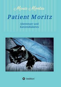 Cover image for Patient Moritz