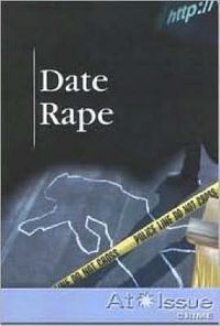Cover image for Date Rape