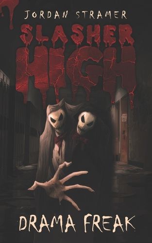 Cover image for Slasher High