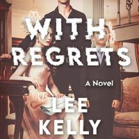 Cover image for With Regrets