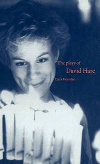 Cover image for The Plays of David Hare