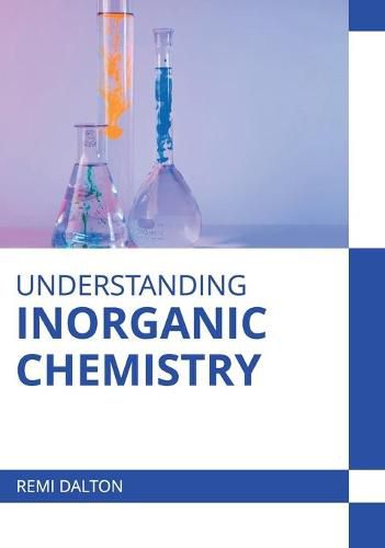 Cover image for Understanding Inorganic Chemistry