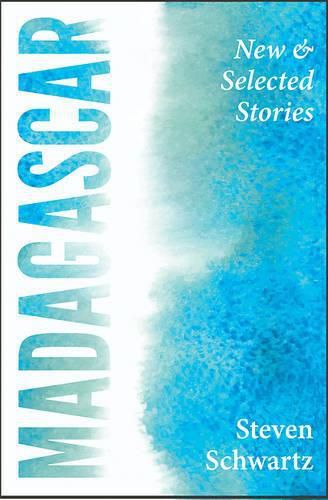 Cover image for Madagascar: New and Selected Stories