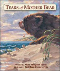 Cover image for Tears of Mother Bear