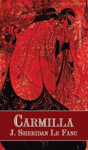 Cover image for Carmilla