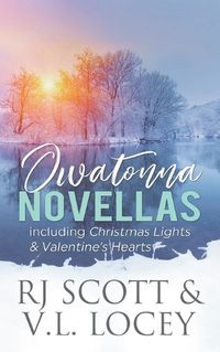 Cover image for Owatonna Novellas