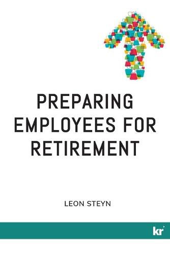Cover image for Preparing Employees for Retirement