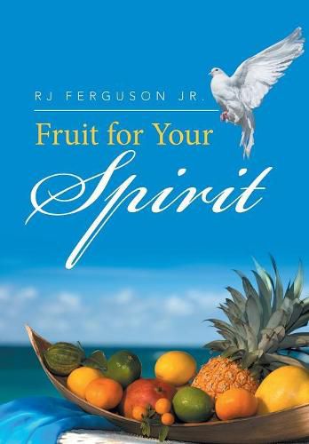 Cover image for Fruit for Your Spirit