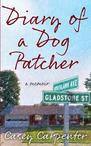 Cover image for Diary of a Dog Patcher