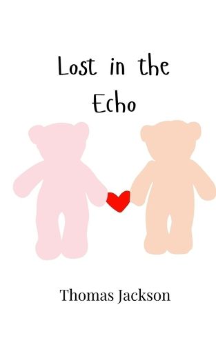 Cover image for Lost in the Echo