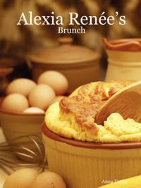 Cover image for Alexia Renee's - Brunch