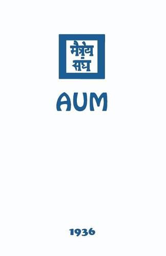 Cover image for Aum