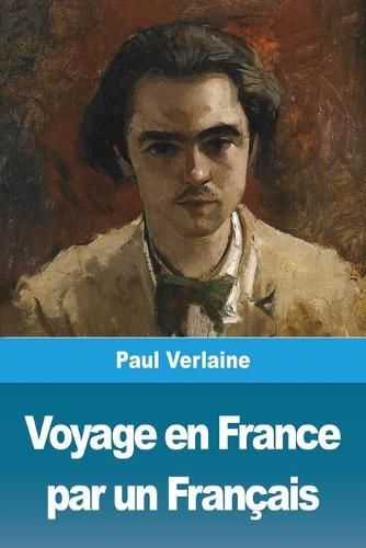 Cover image for Voyage en France par un Francais