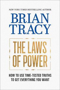 Cover image for The Laws of Power