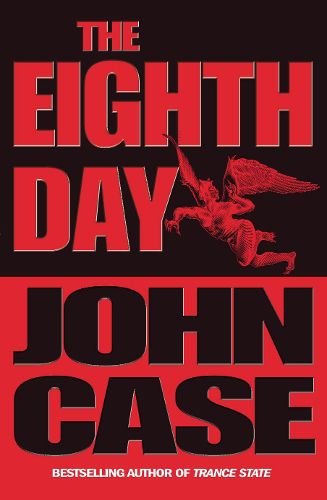 Cover image for The Eighth Day