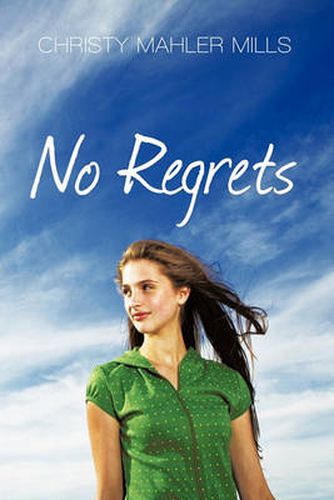 Cover image for No Regrets