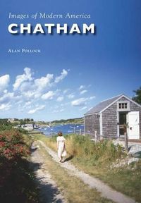 Cover image for Chatham